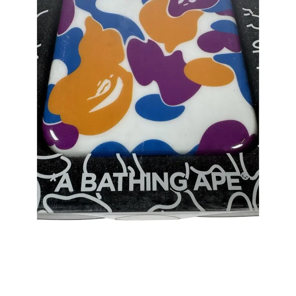 A Bathing Ape Iphone 11 Pro Case New‎